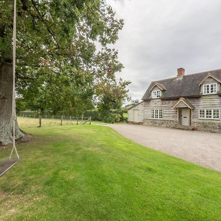 Bearwood Cottage Pembridge Luaran gambar