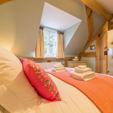 Bearwood Cottage Pembridge Luaran gambar