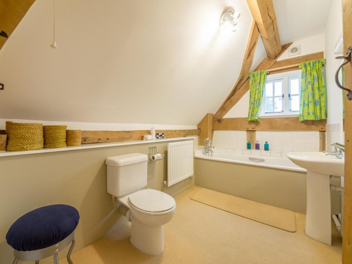 Bearwood Cottage Pembridge Luaran gambar