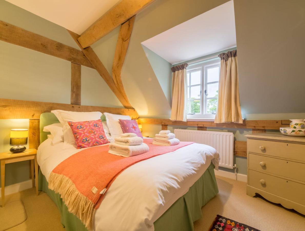 Bearwood Cottage Pembridge Luaran gambar