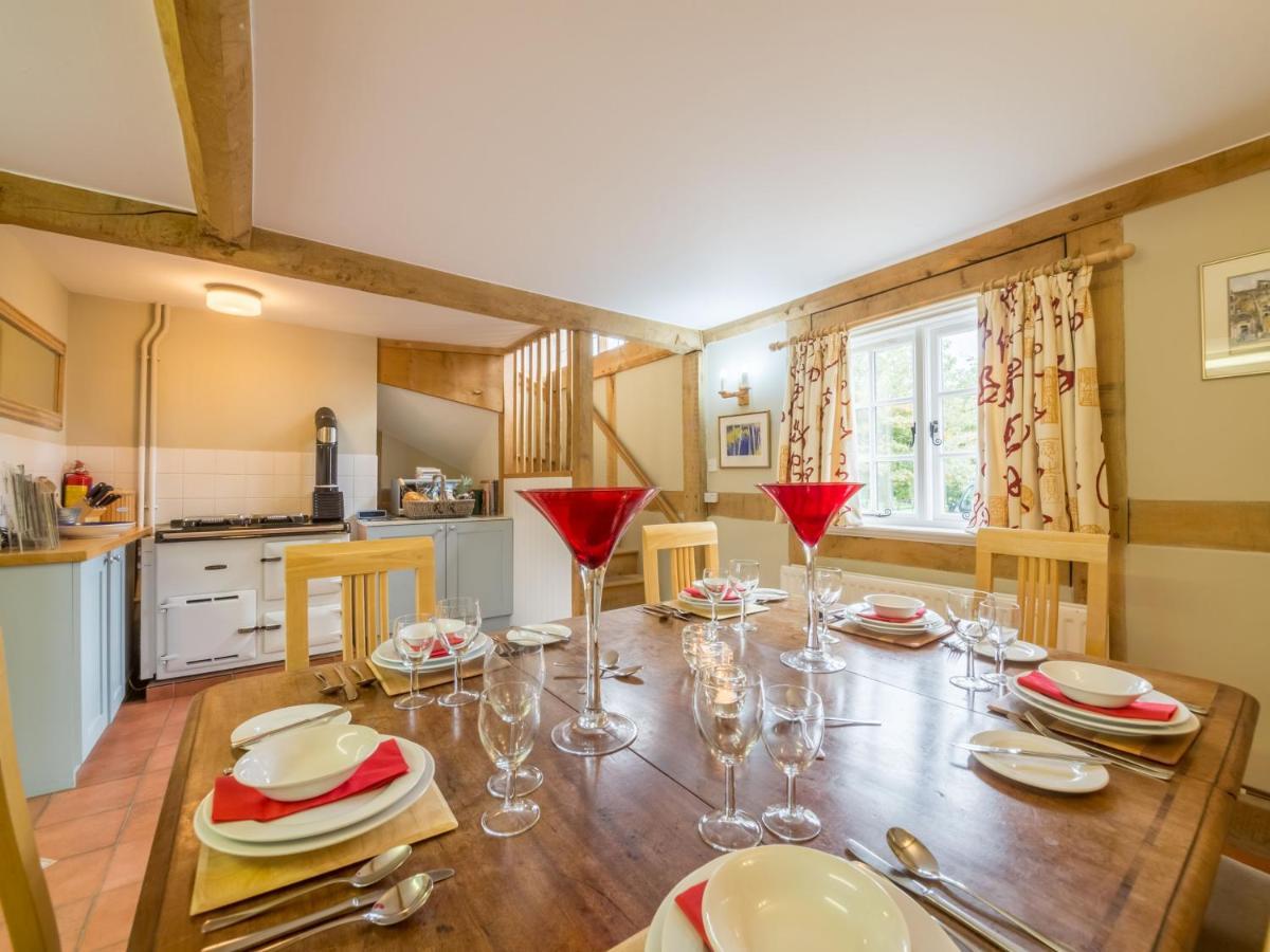 Bearwood Cottage Pembridge Luaran gambar