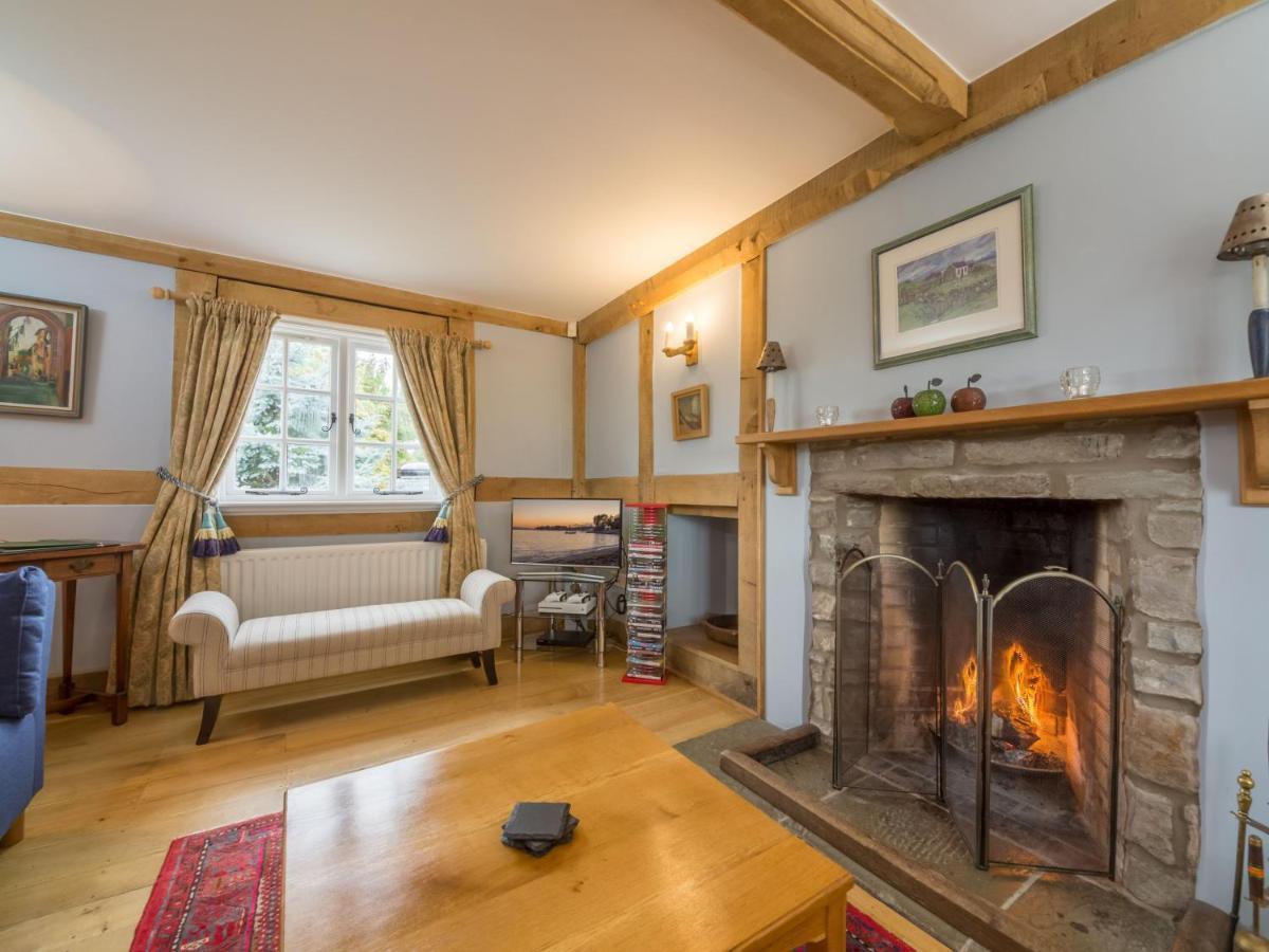 Bearwood Cottage Pembridge Luaran gambar