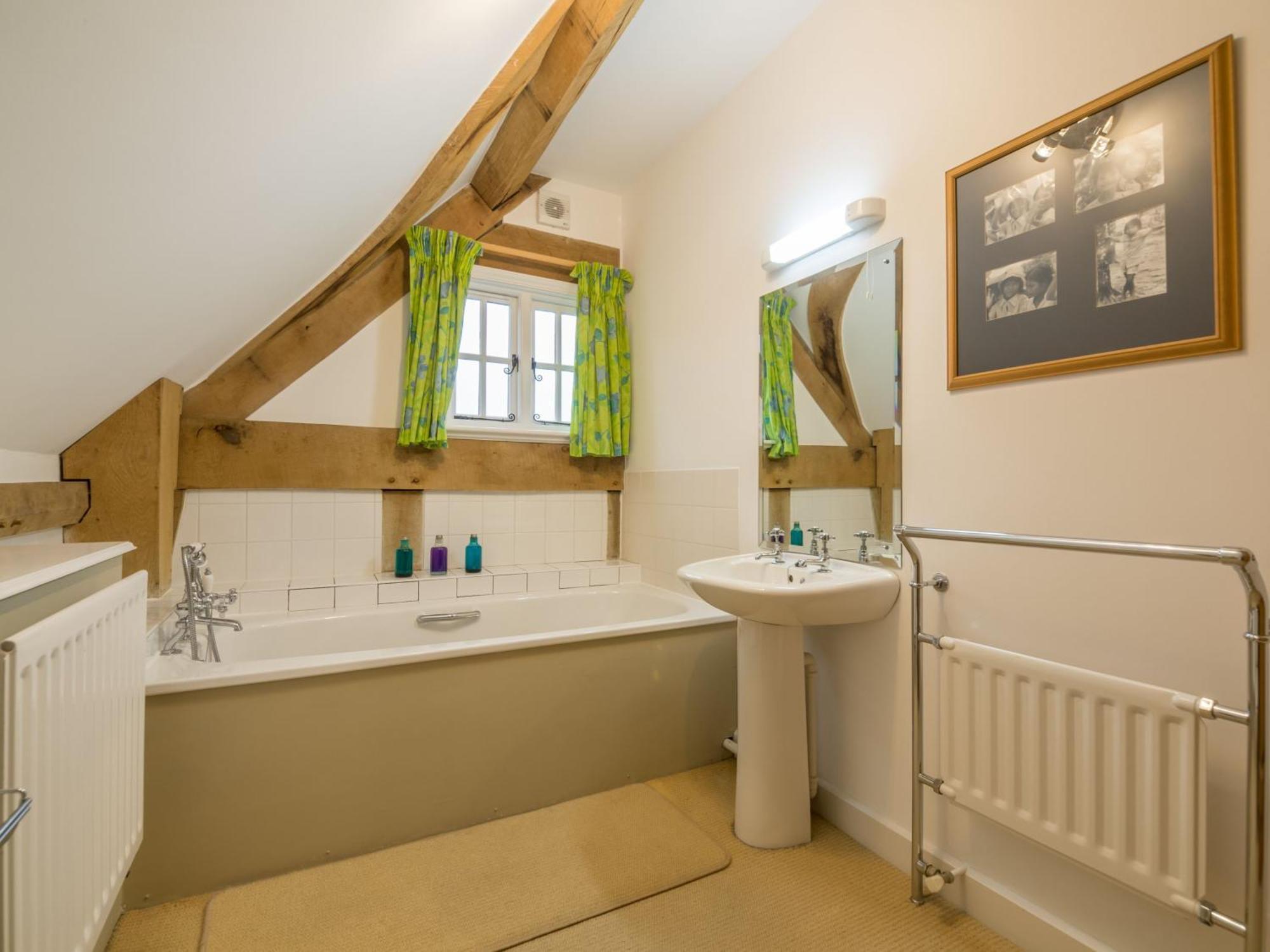 Bearwood Cottage Pembridge Luaran gambar