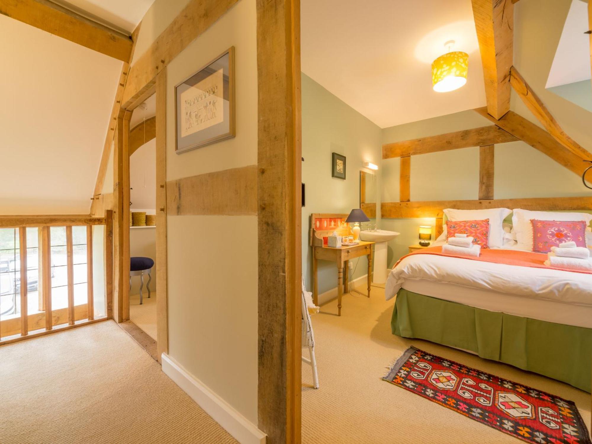 Bearwood Cottage Pembridge Luaran gambar