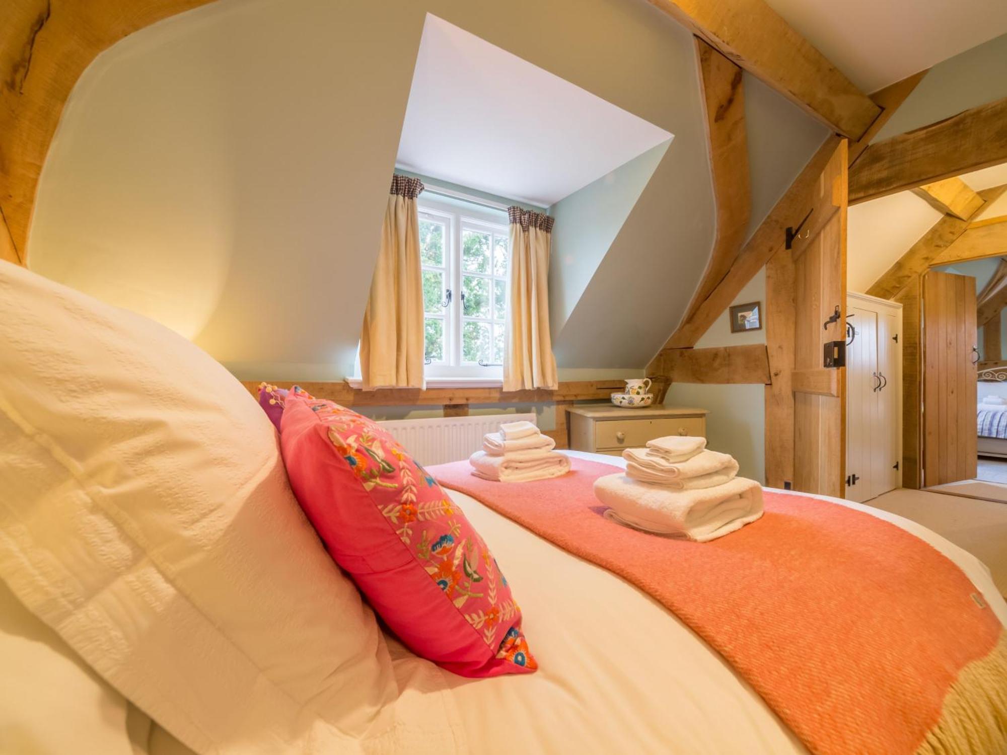 Bearwood Cottage Pembridge Luaran gambar