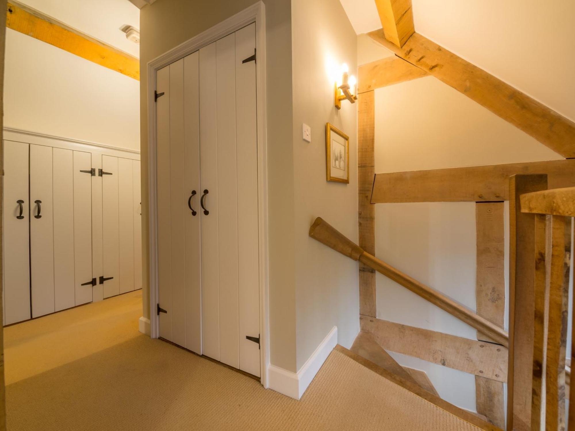 Bearwood Cottage Pembridge Luaran gambar