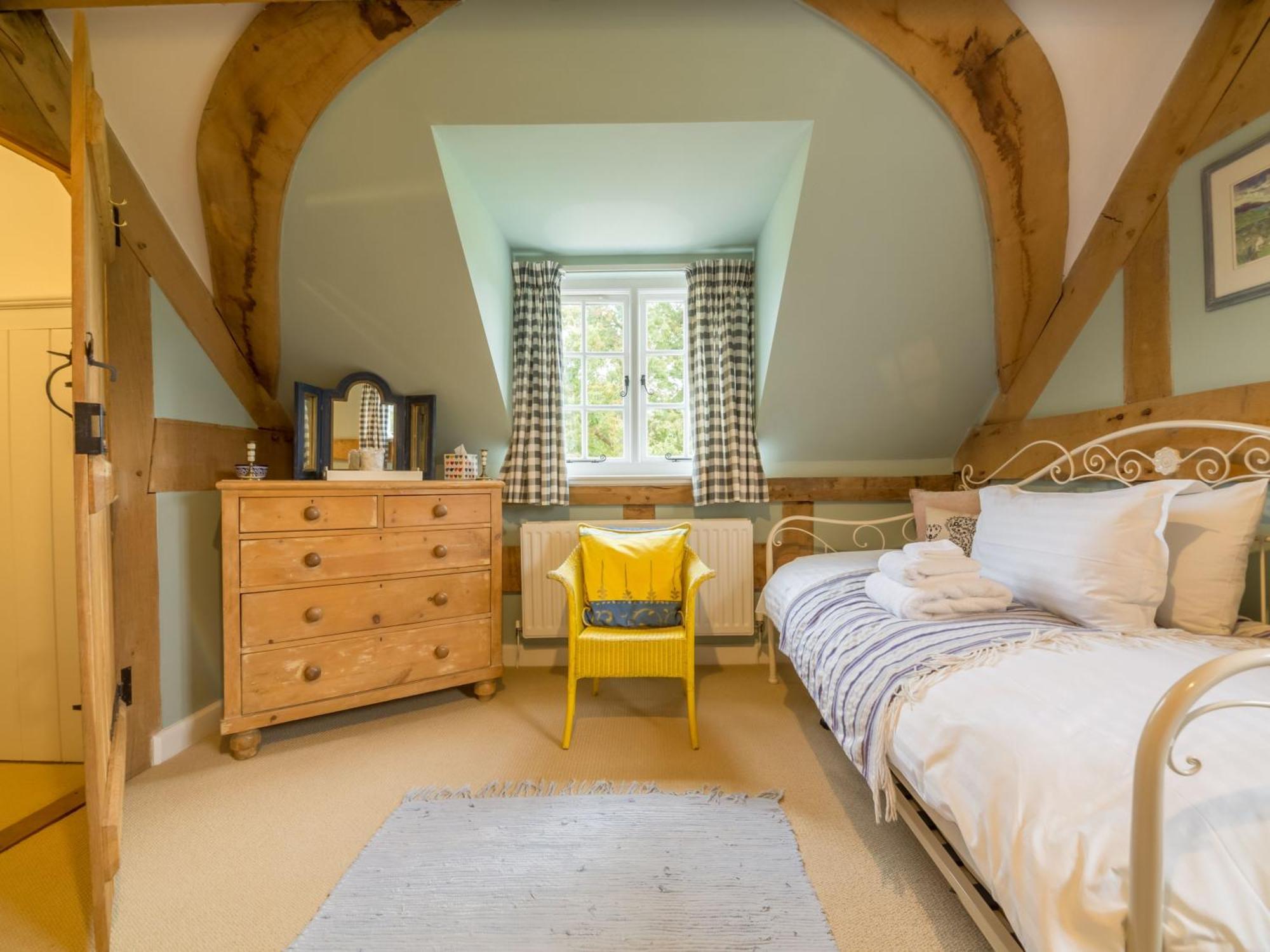 Bearwood Cottage Pembridge Luaran gambar