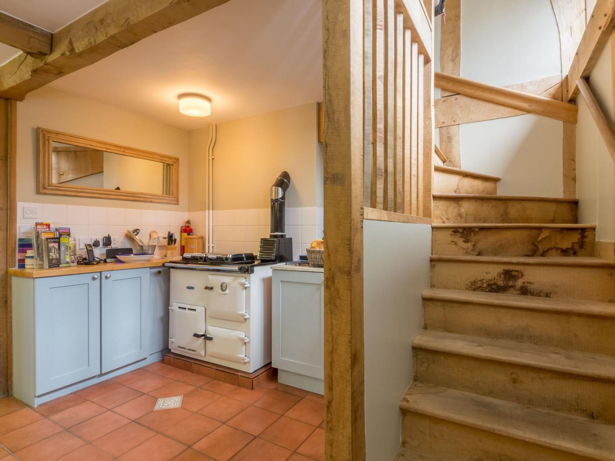Bearwood Cottage Pembridge Luaran gambar