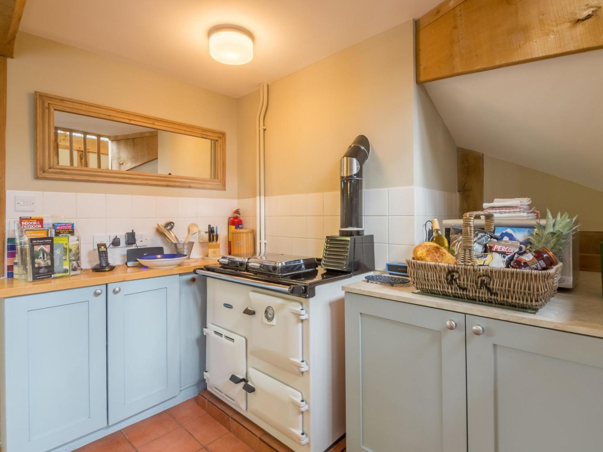 Bearwood Cottage Pembridge Luaran gambar