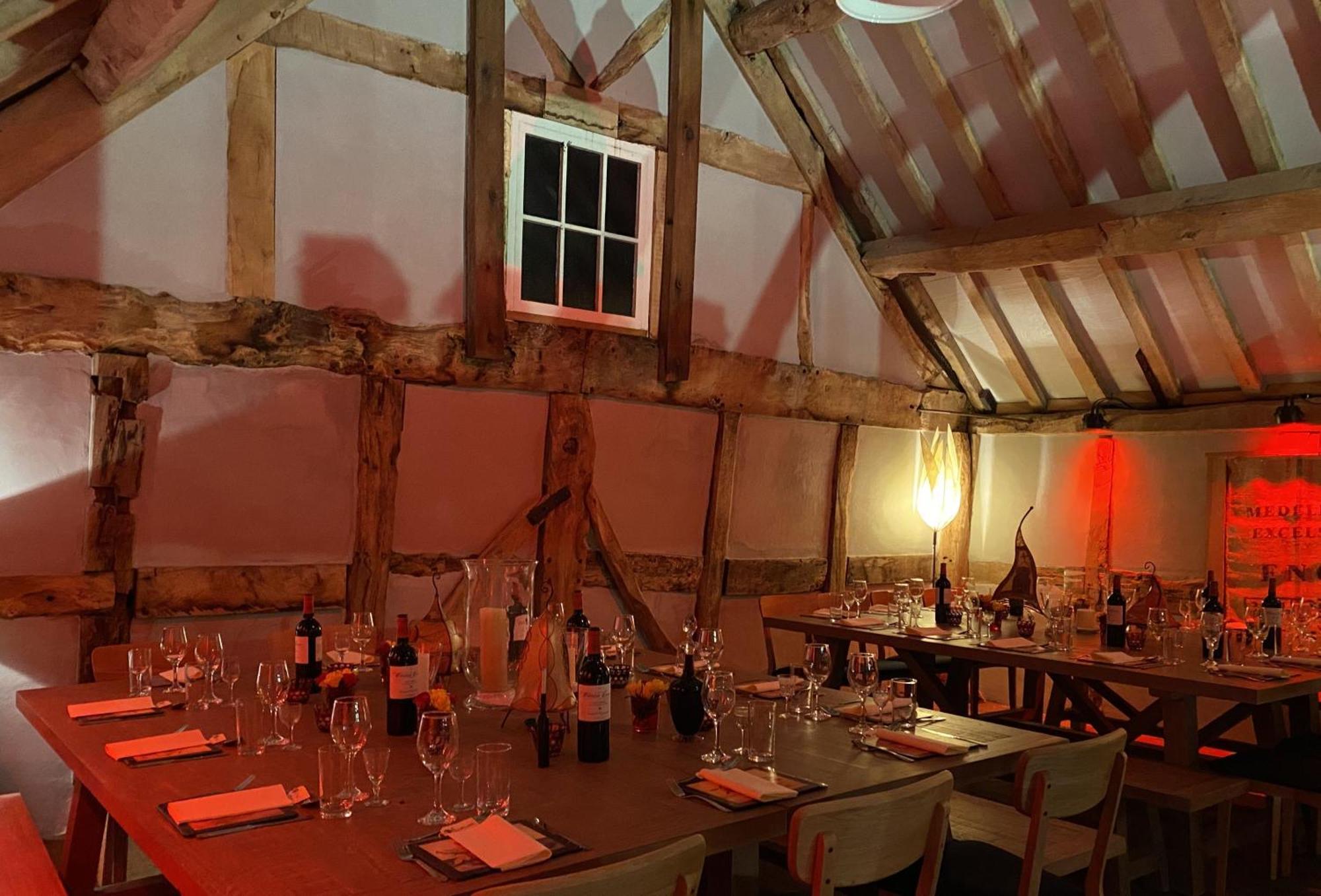 Bearwood Cottage Pembridge Luaran gambar