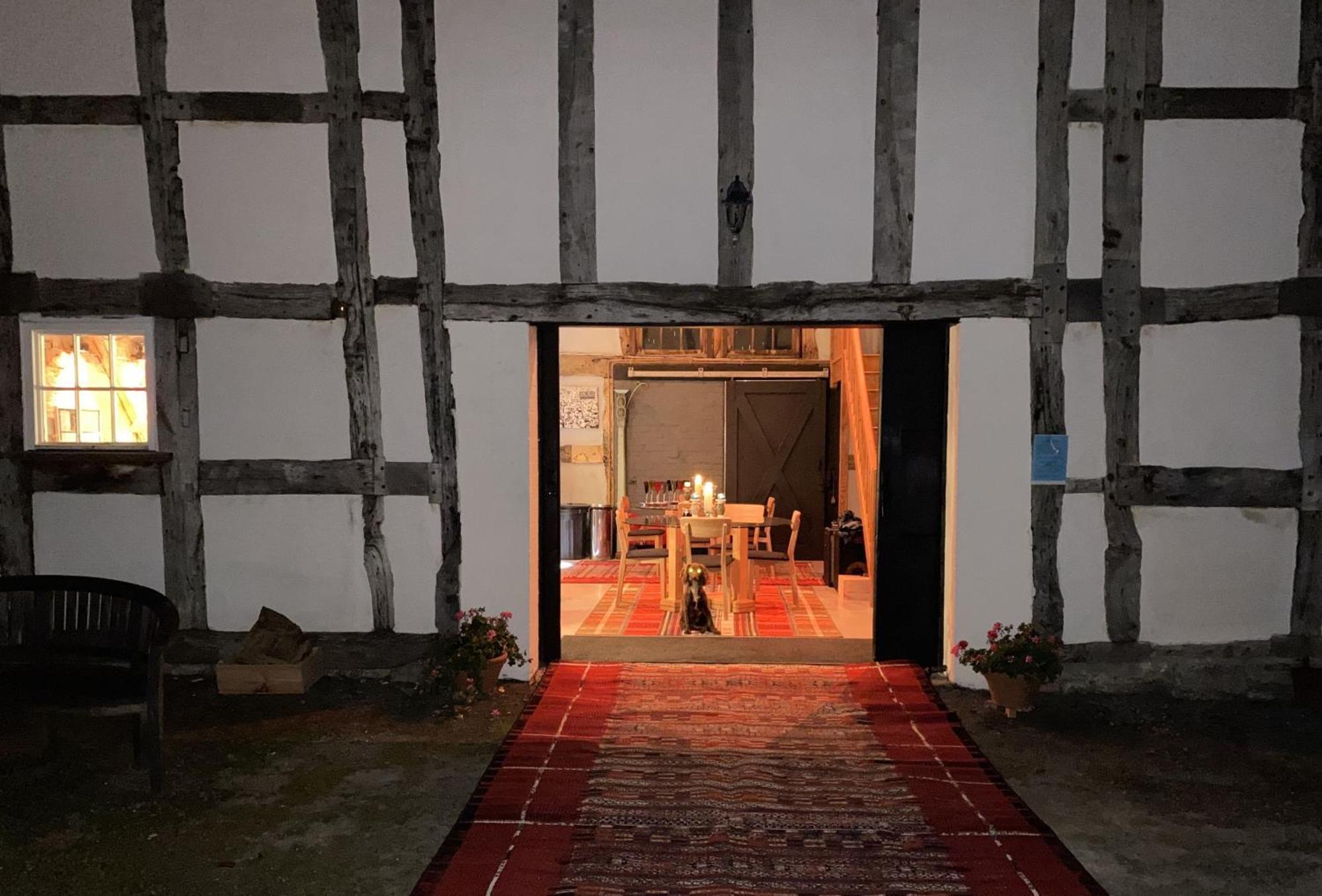 Bearwood Cottage Pembridge Luaran gambar